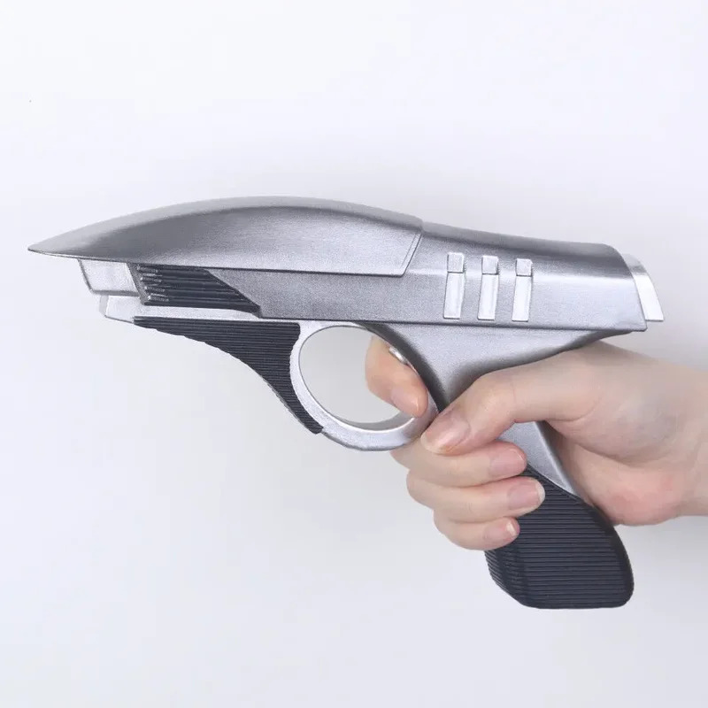 Cosplay Prop Pistol - For Picard 2 Series Dark Timeline
