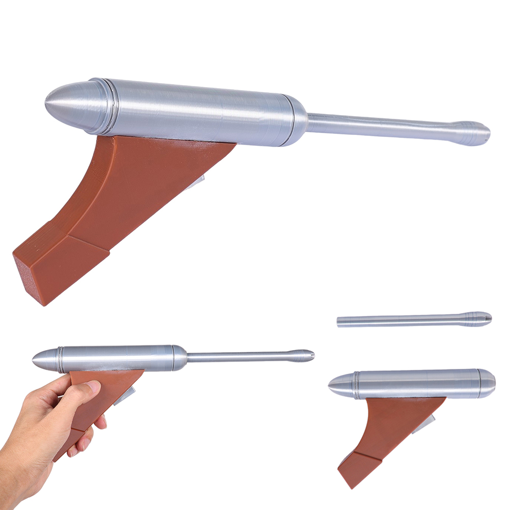 Cosplay Prop Pistol - Padme Cosplay Amidala Handgun Costume Props