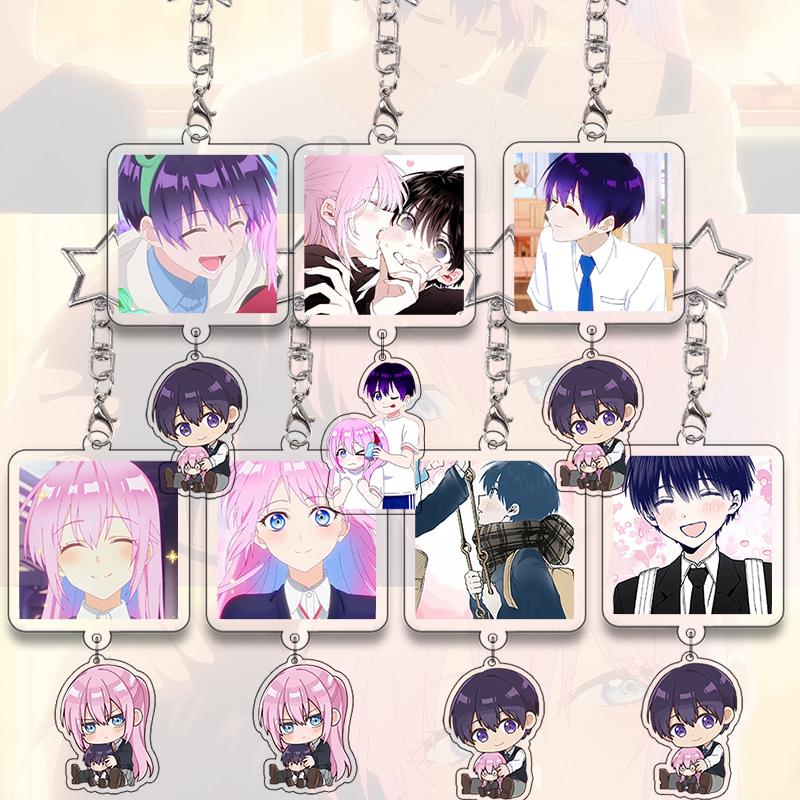 Cosplay Prop Bag - Miss Shikimori Is Not Just Cute