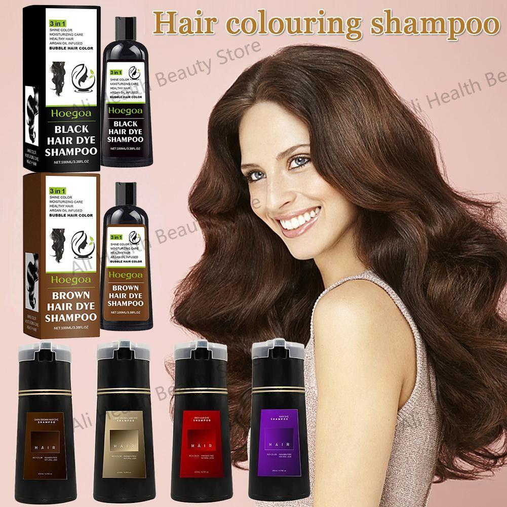 Hair Spray Color - Nova Hair Dye Shampoo,Nova Hair Instant