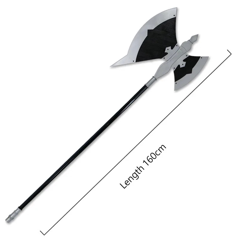 NewFrieren At The Funeral Anim - Cosplay Prop Axe 리뷰 및 가격