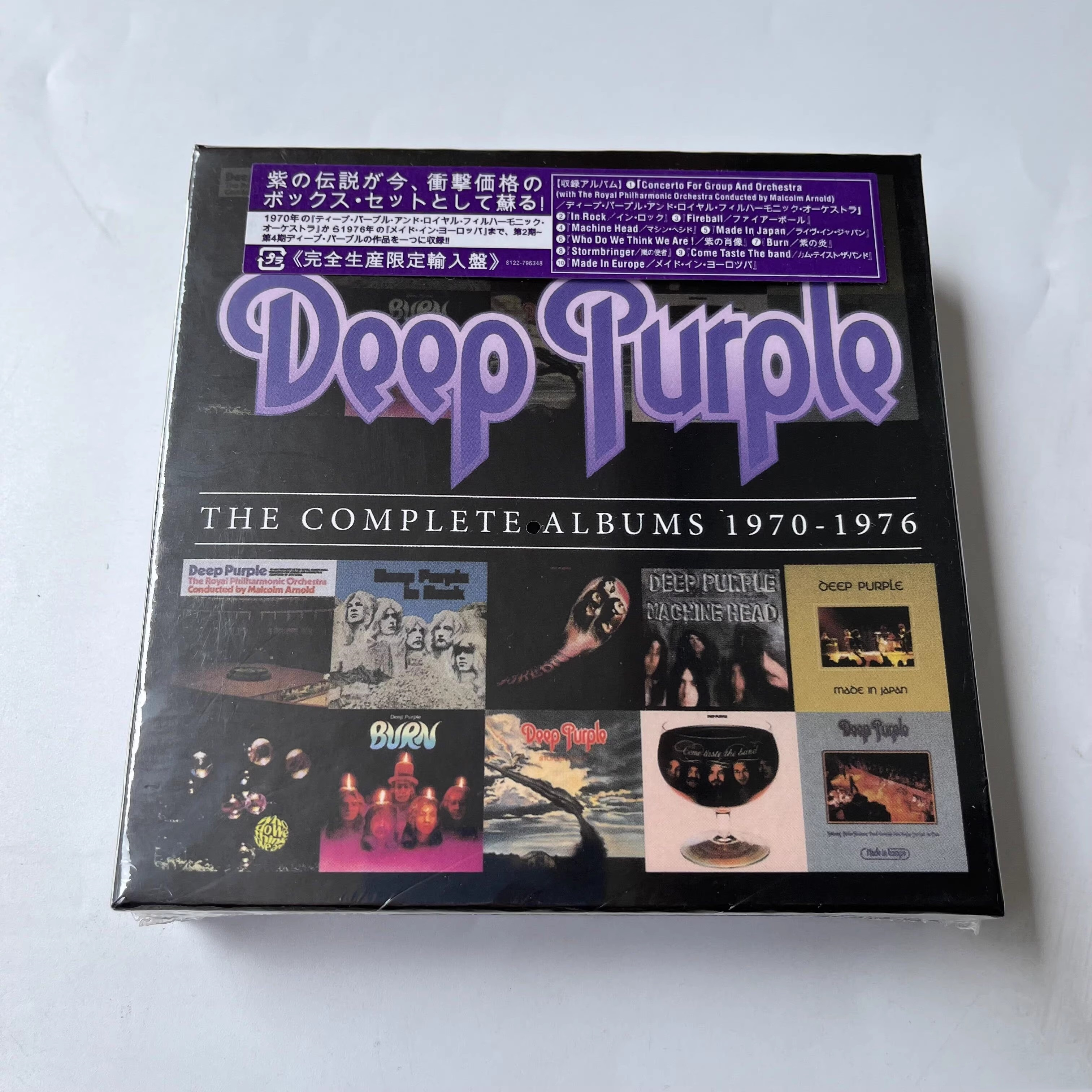 Blues Rock Deep Purple Steve M - Cosplay Fireball Prop 리뷰 및 가격
