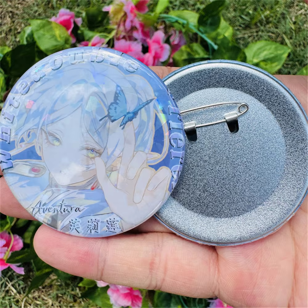 Anime Frieren: Beyond Journey' - Frieren Cosplay Prop 리뷰 및 가격