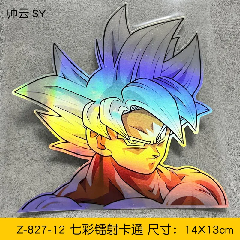 Colorful Laser Reflective Stic - Cosplay Fireball Prop 리뷰 및 가격