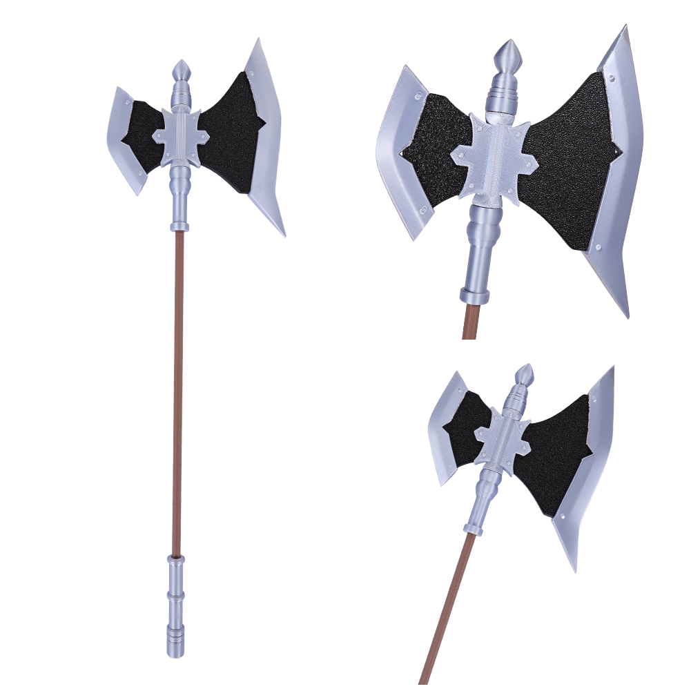 Anime Sousou No Frieren Cospla - Frieren Cosplay Prop 리뷰 및 가격