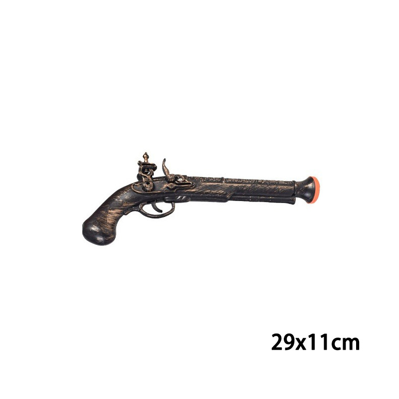 Halloween Party Cosplay Pirate - Cosplay Prop Pistol 리뷰 및 가격