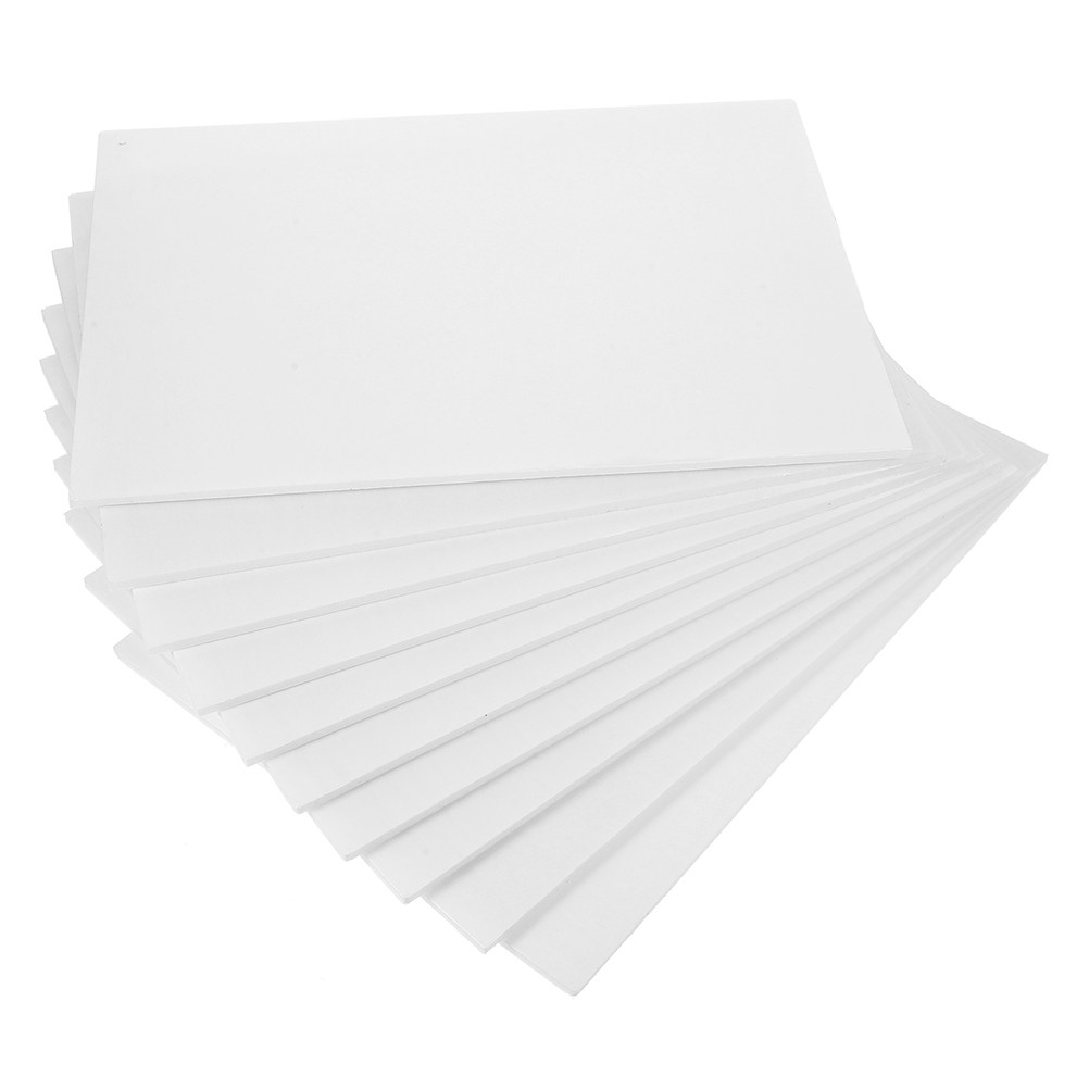 20 Sheets Foam Core Board Smoo - Cosplay Prop Painting 리뷰 및 가격