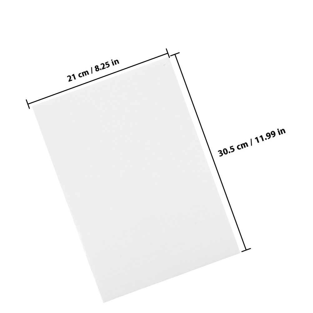 20 Sheets Foam Core Board Smoo - Cosplay Prop Painting 리뷰 및 가격