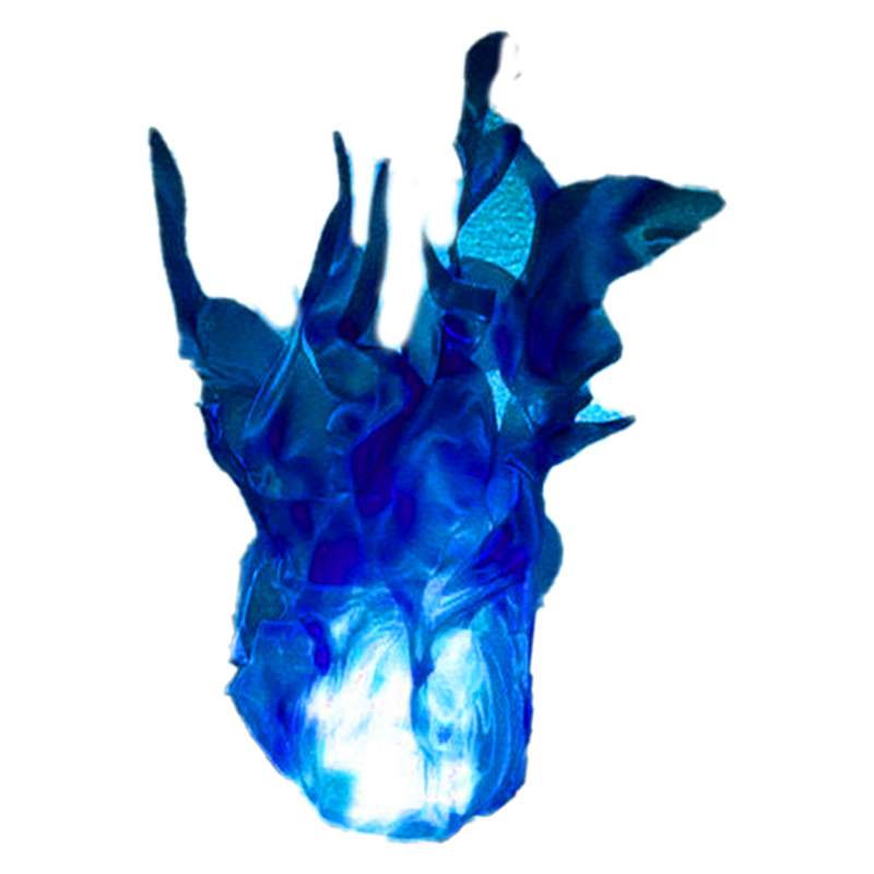 Halloween Decor Props Simulati - Cosplay Fireball Prop 리뷰 및 가격