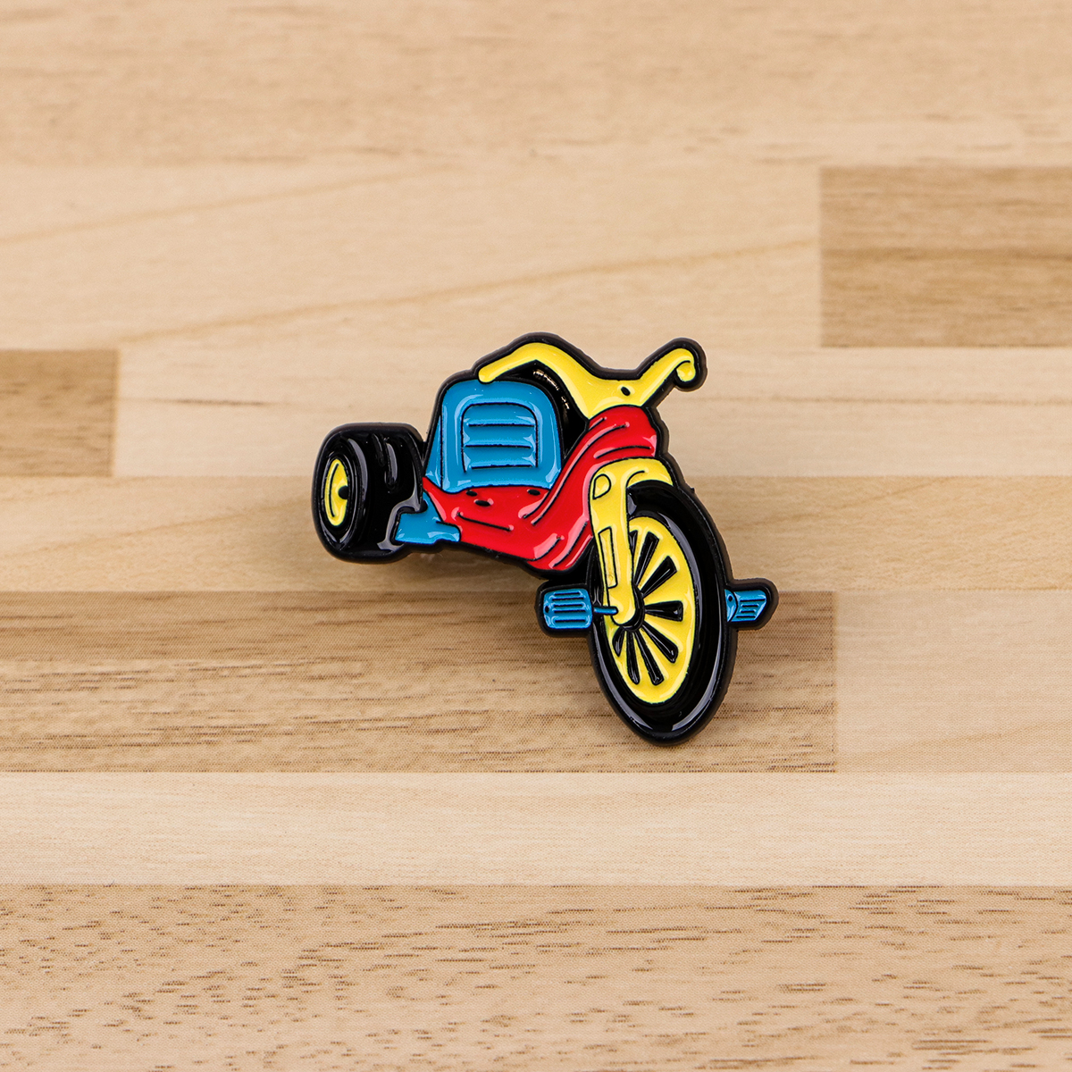 Retro Bicycle Enamel Pin Vinta - Cosplay Prop Bag 리뷰 및 가격