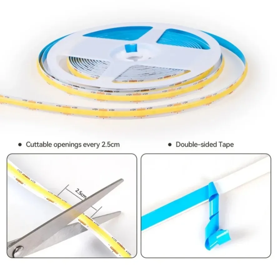 Sync Cabinet Light Smart Senso - Led El Wire 리뷰 및 가격