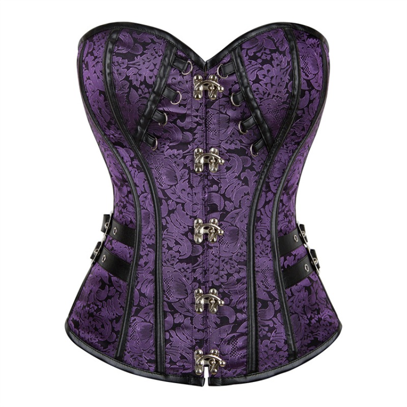 Steampunk Corsets and Bustiers - Boning Corset Steel 리뷰 및 가격