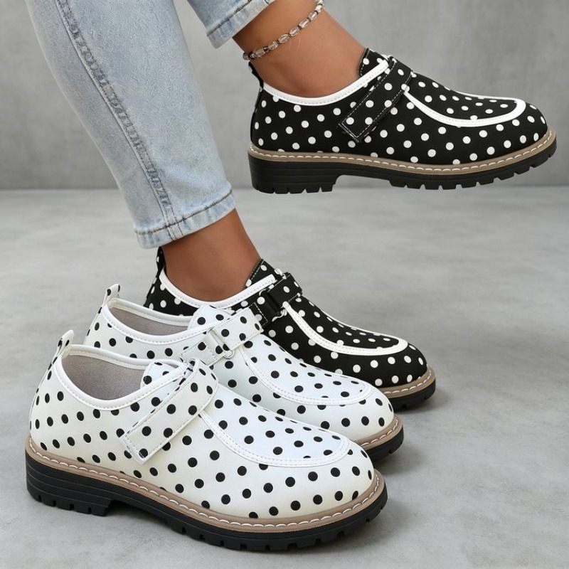 Casual Low-top Shoes for Sprin - Velcro Hook Loop 리뷰 및 가격