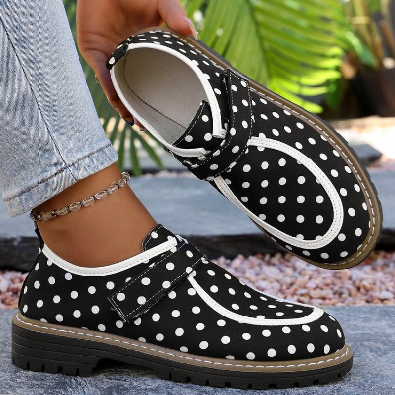 Casual Low-top Shoes for Sprin - Velcro Hook Loop 리뷰 및 가격