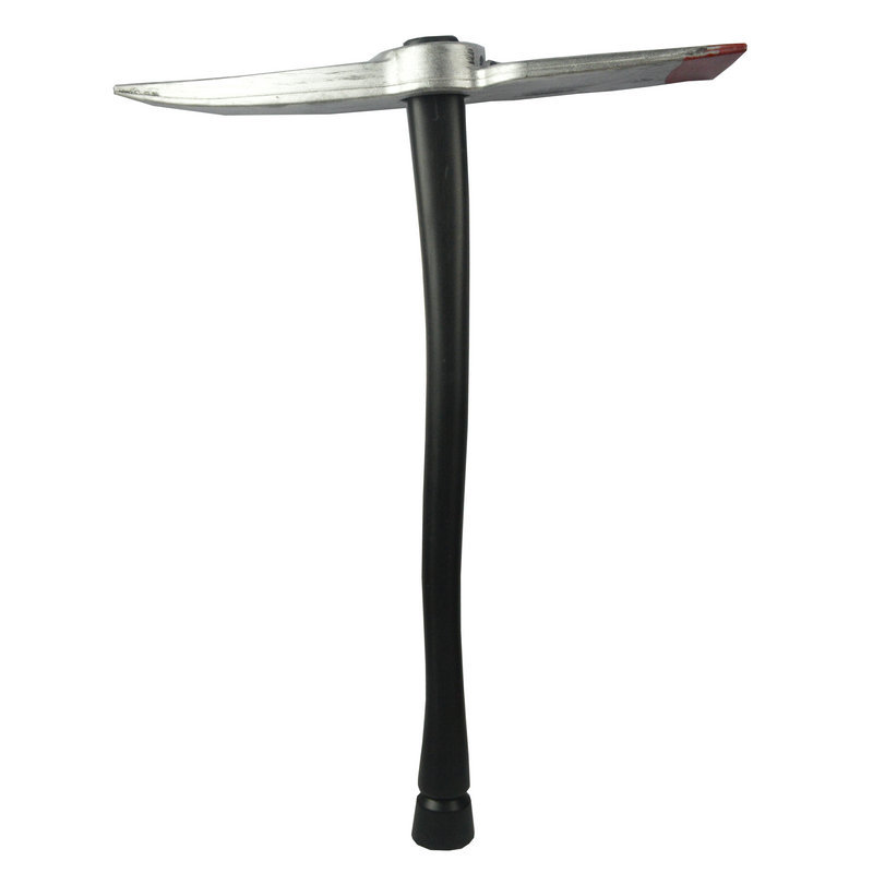 Simulation Plastic Weapons Hoe - Cosplay Prop Axe 리뷰 및 가격