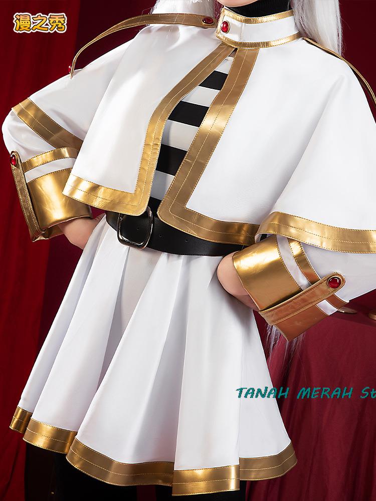 Anime Frieren At The & Funeral - Frieren Cosplay Prop 리뷰 및 가격