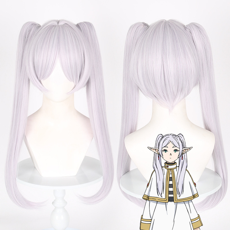 The Protagonist of 'Frieren: B - Frieren Cosplay Prop 리뷰 및 가격