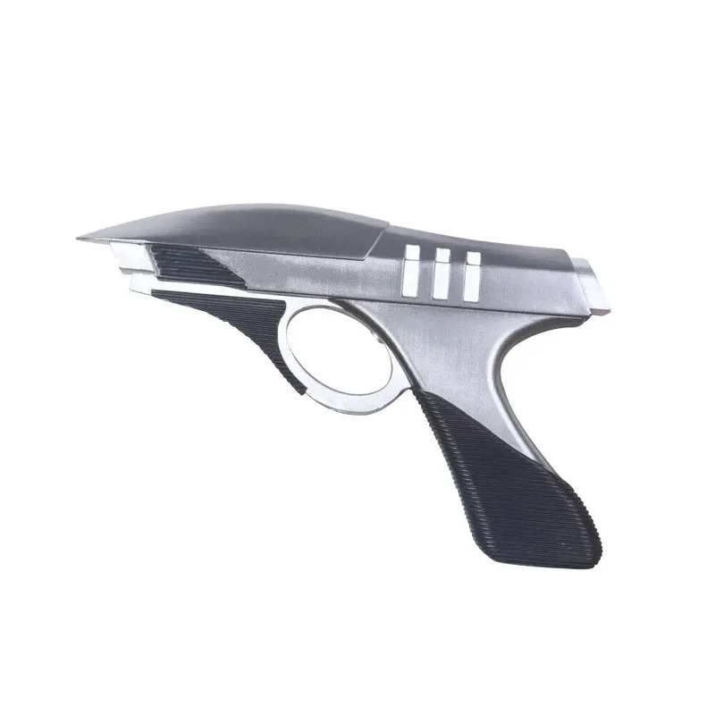 For Picard 2 Series Dark Timel - Cosplay Prop Pistol 리뷰 및 가격
