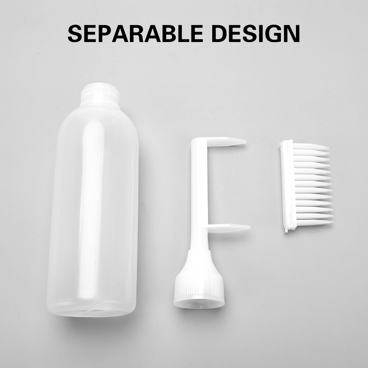 170ml Refillable Hair Dye Appl - Hair Spray Color 리뷰 및 가격
