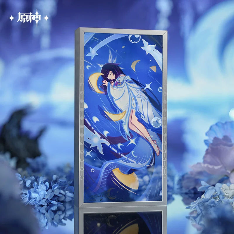 miHoYo Official Game Genshin I - Cosplay Prop Painting 리뷰 및 가격