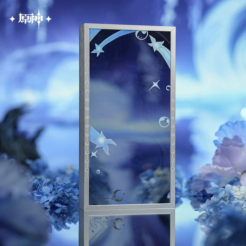 miHoYo Official Game Genshin I - Cosplay Prop Painting 리뷰 및 가격