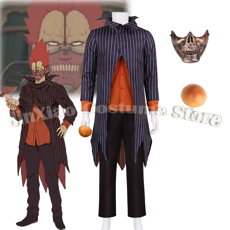 Anime Dorohe En Cosplay Costum - Prop En Cosplay 리뷰 및 가격