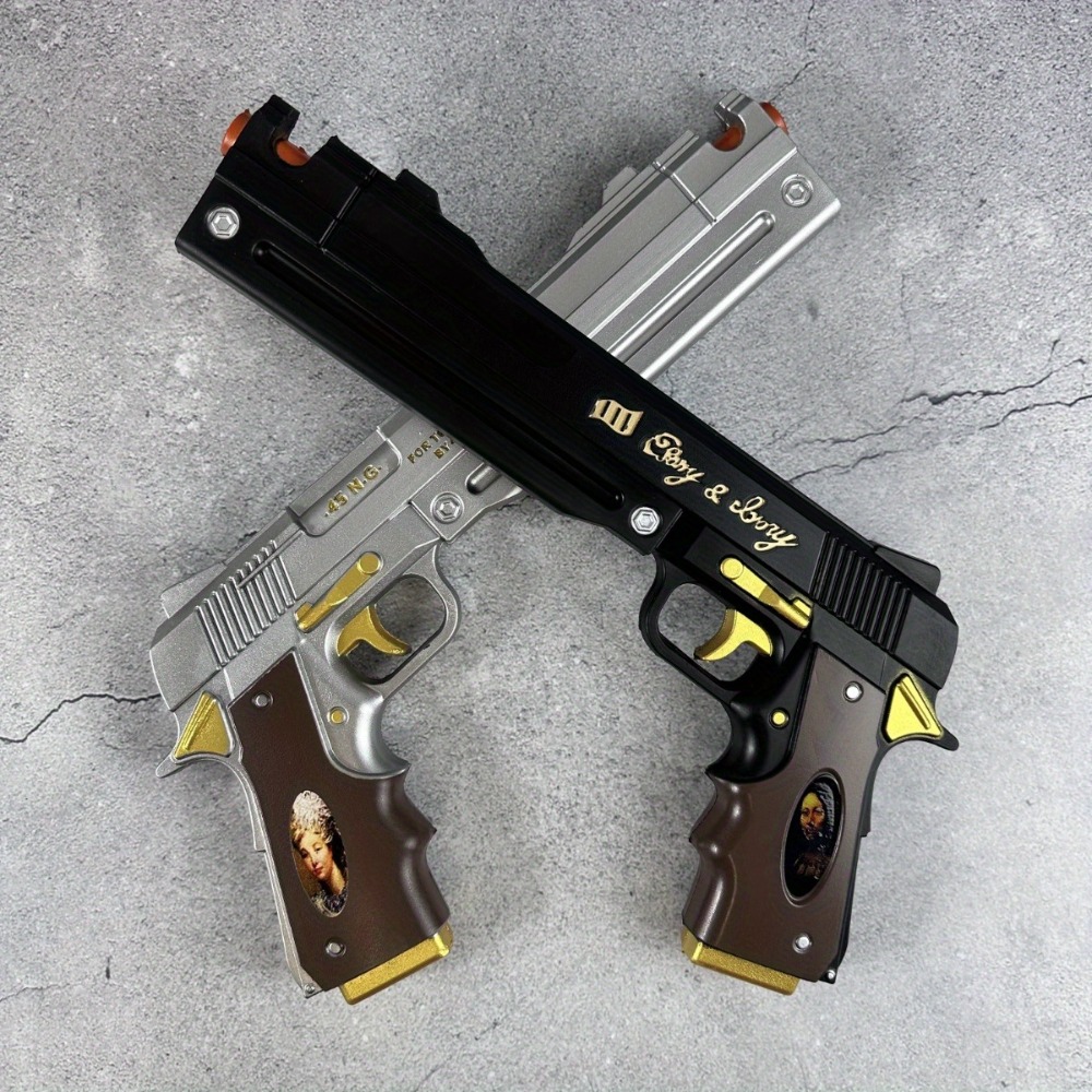15inch PU Dante Pistol Devil M - Cosplay Prop Pistol 리뷰 및 가격