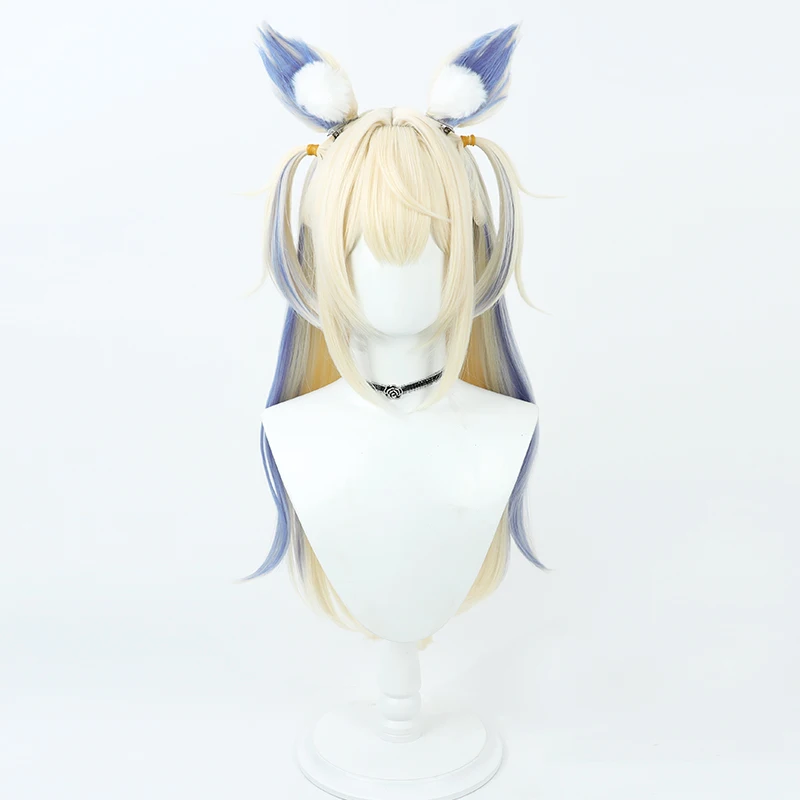 Hololive EN VTuber Fuwawa Abys - Prop En Cosplay 리뷰 및 가격