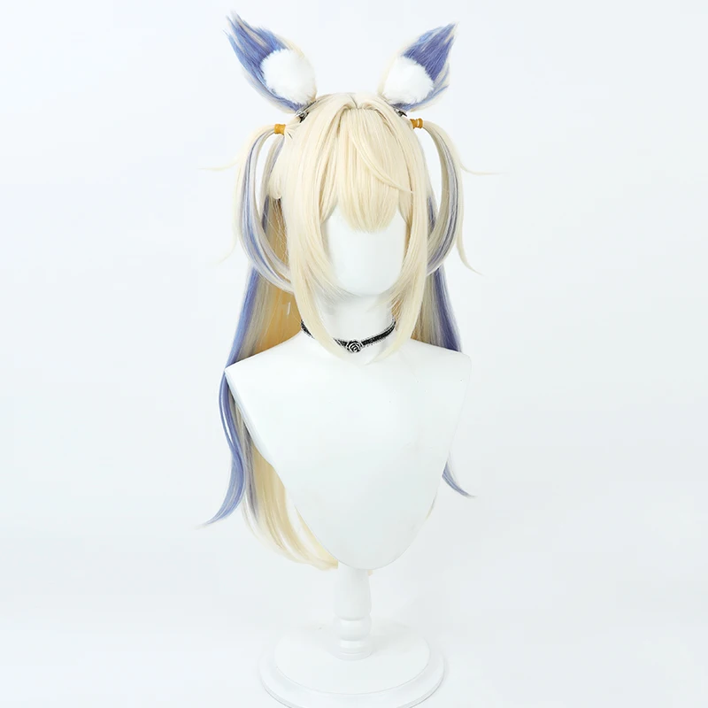 Hololive EN VTuber Fuwawa Abys - Prop En Cosplay 리뷰 및 가격
