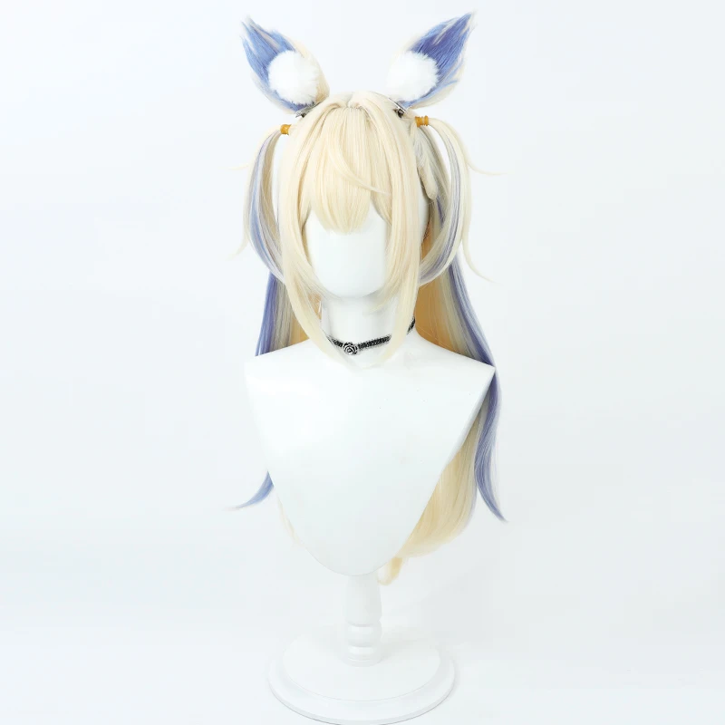 Hololive EN VTuber Fuwawa Abys - Prop En Cosplay 리뷰 및 가격