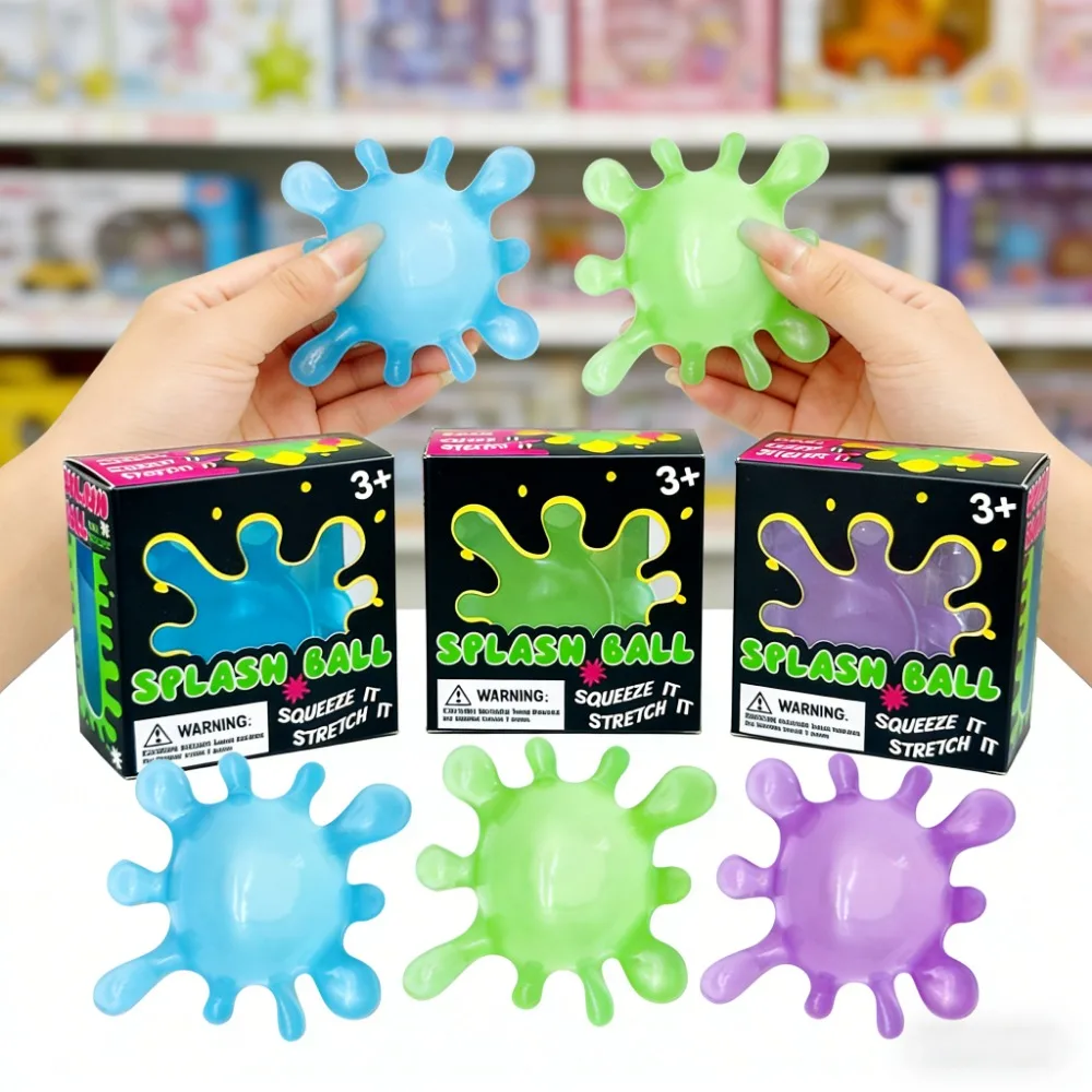 Virus bacteria Squishies Pinch - Cosplay Fireball Prop 리뷰 및 가격