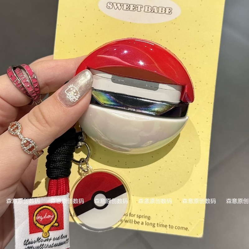 Cartoon Anime Pokemon Color pl - Cosplay Fireball Prop 리뷰 및 가격