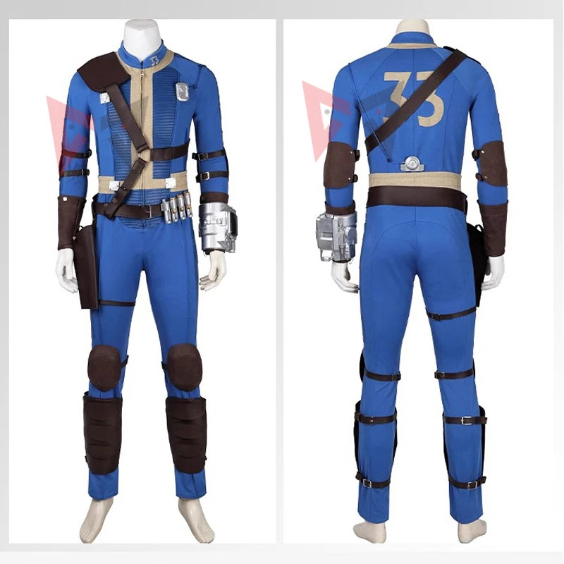 New Movie Fallouting Season 1  - Fallout Cosplay Prop 리뷰 및 가격