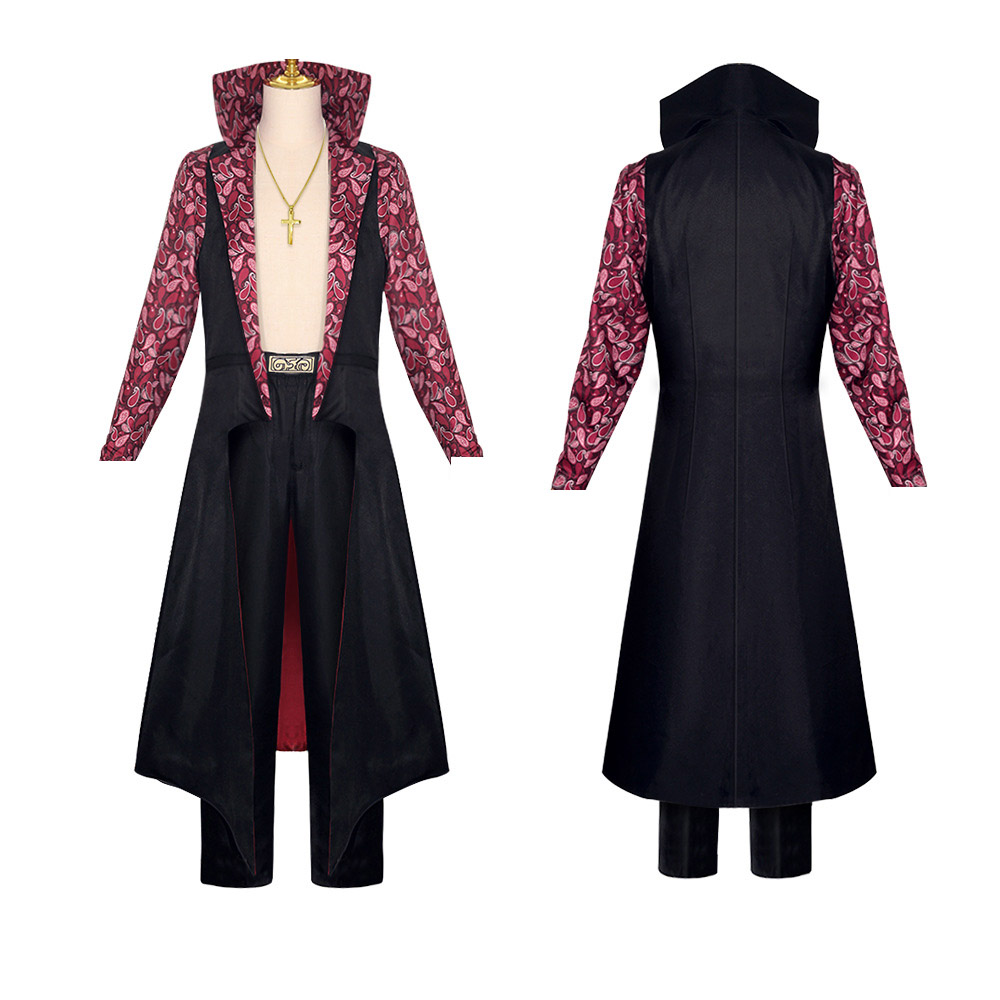 Movies Dracule Mihawk Cosplay  - Fallout Cosplay Prop 리뷰 및 가격