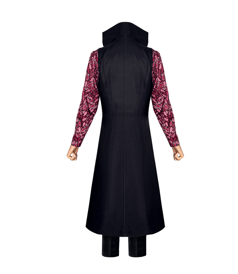 Movies Dracule Mihawk Cosplay  - Fallout Cosplay Prop 리뷰 및 가격
