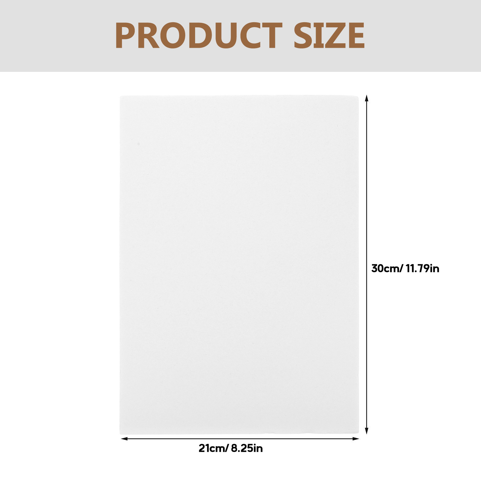 10Pcs Blank Foam Boards Large  - Cosplay Prop Painting 리뷰 및 가격