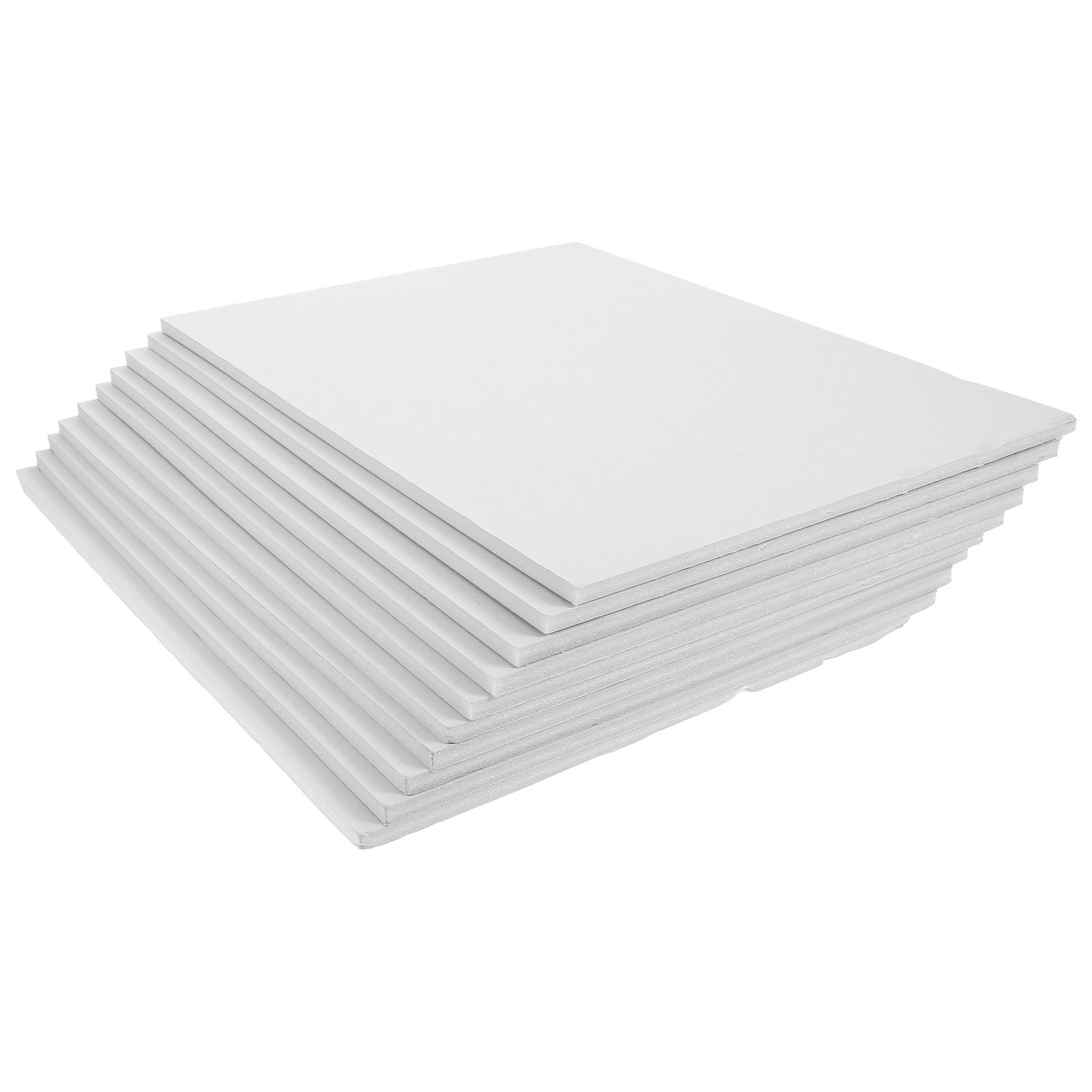 10Pcs Blank Foam Boards Large  - Cosplay Prop Painting 리뷰 및 가격