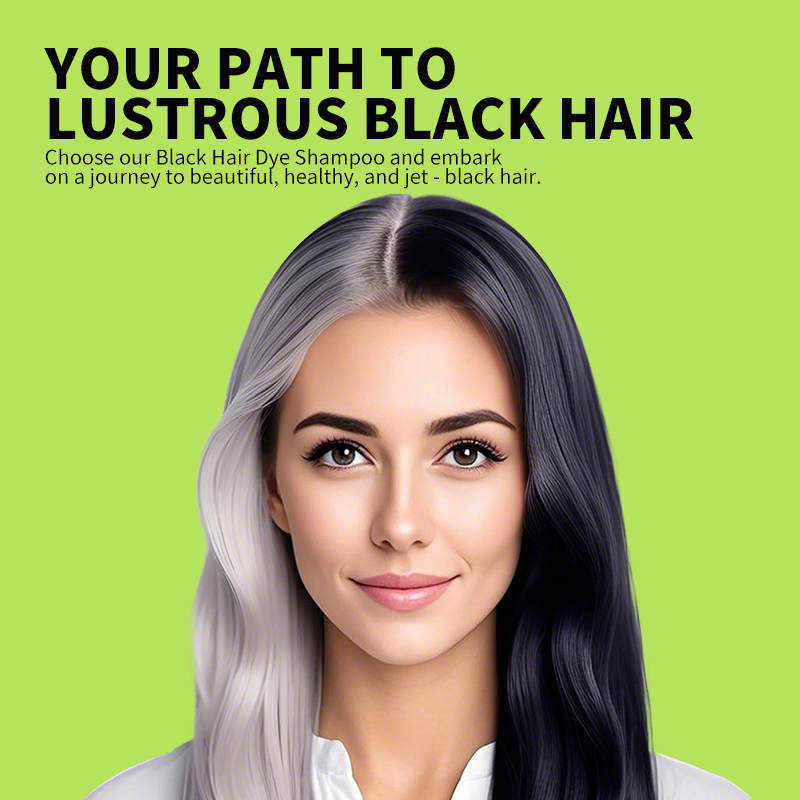 Green Apple Black Hair Dye Sha - Hair Spray Color 리뷰 및 가격