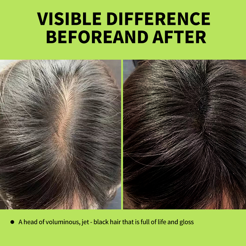 Green Apple Black Hair Dye Sha - Hair Spray Color 리뷰 및 가격