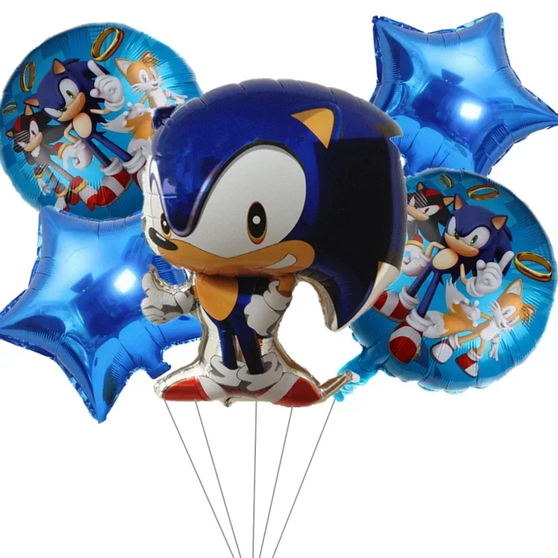 5pcs Sonic Ball Star Aluminum  - Cosplay Fireball Prop 리뷰 및 가격