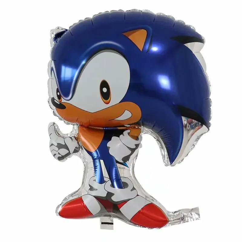 5pcs Sonic Ball Star Aluminum  - Cosplay Fireball Prop 리뷰 및 가격