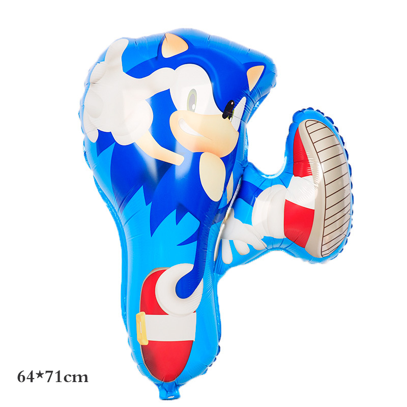 5pcs Sonic Ball Star Aluminum  - Cosplay Fireball Prop 리뷰 및 가격