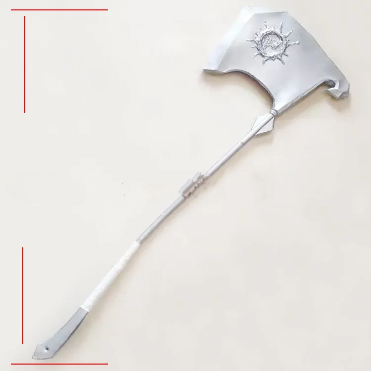 Anime Mei Mei Axe Props Cospla - Cosplay Prop Axe 리뷰 및 가격