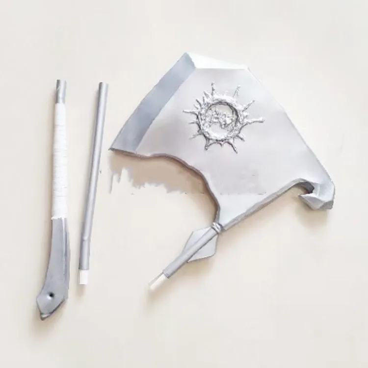 Anime Mei Mei Axe Props Cospla - Cosplay Prop Axe 리뷰 및 가격