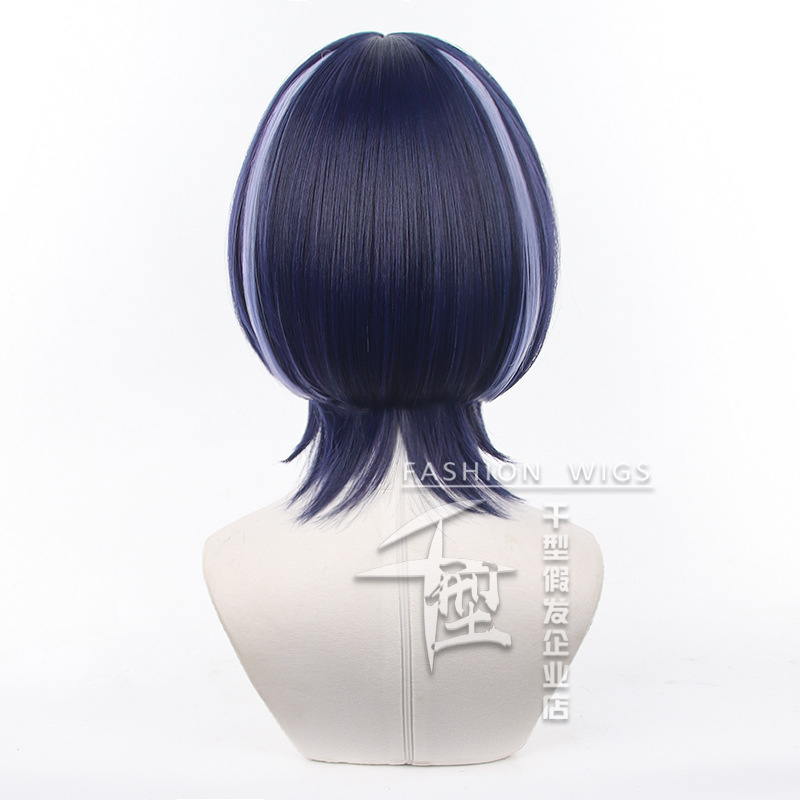 Christmas Wanderer Cosplay Wig - Fallout Cosplay Prop 리뷰 및 가격