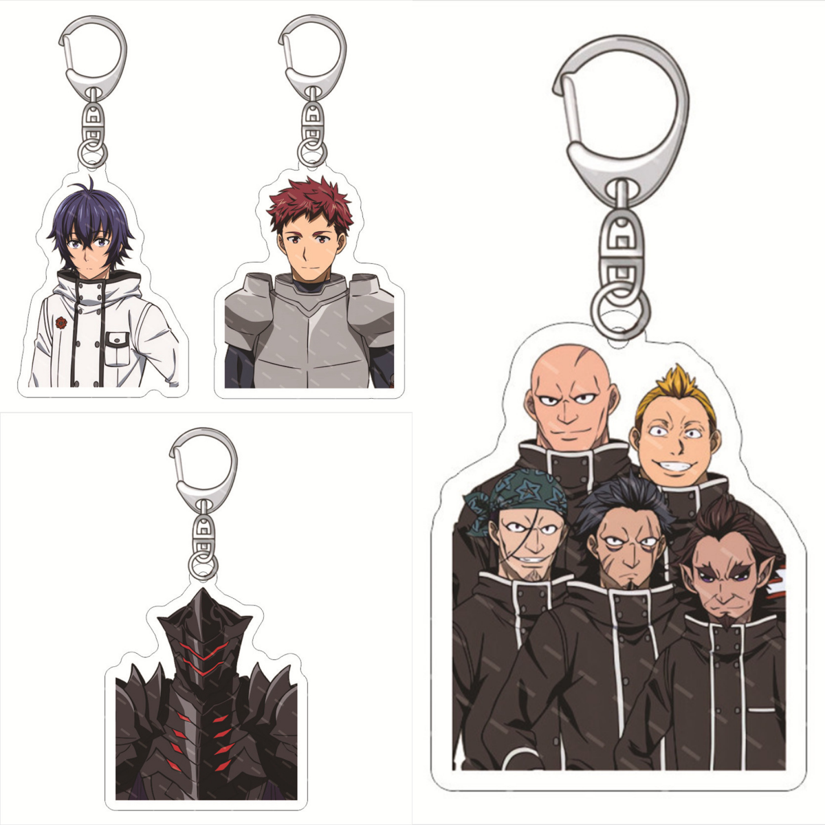 Popular Anime Incorrect Usage  - Cosplay Prop Painting 리뷰 및 가격