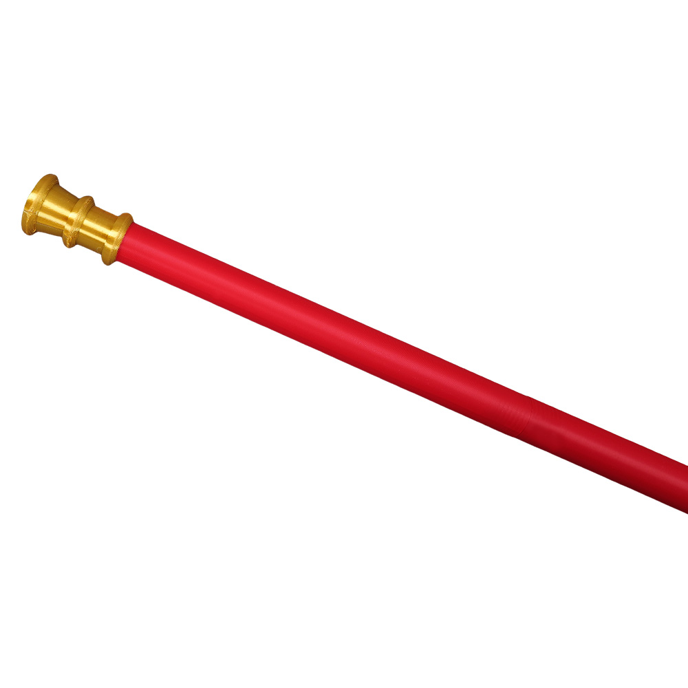 Fantasia Frieren Staff Rod Cos - Frieren Cosplay Prop 리뷰 및 가격
