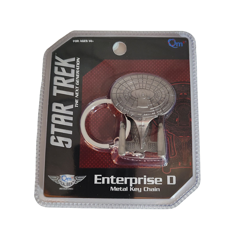 Star Trek The Next Generation  - Magnetic Clasp Cosplay 리뷰 및 가격