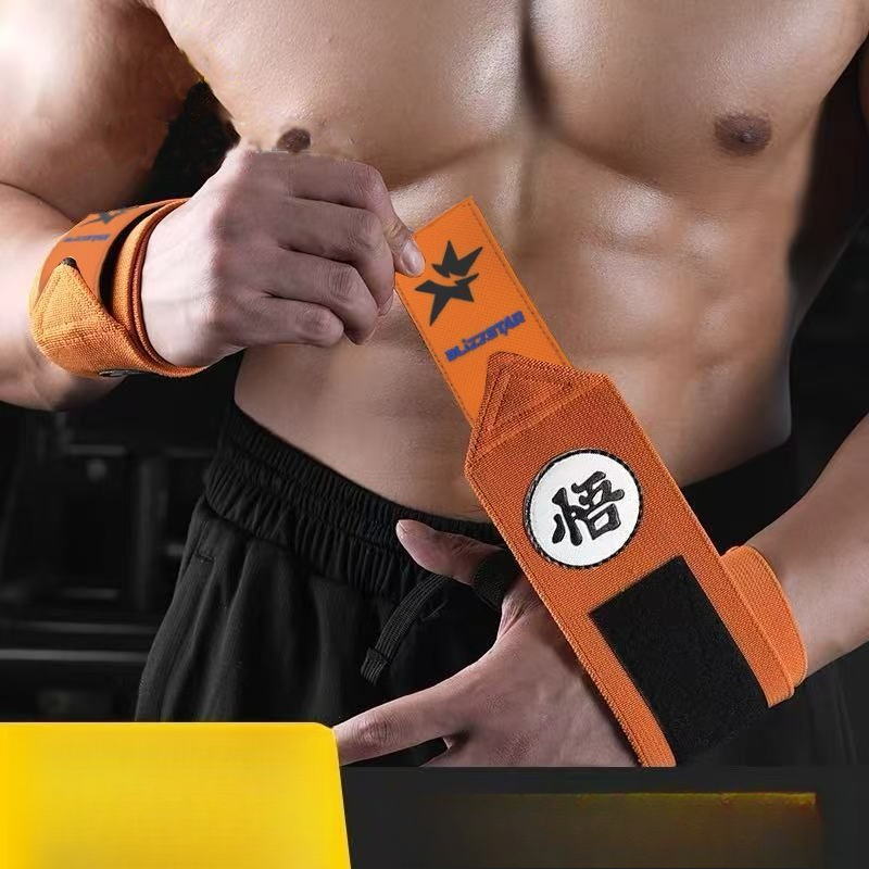 Dragon Ball Sports Fitness Wri - Cosplay Fireball Prop 리뷰 및 가격