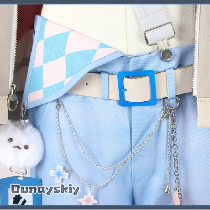 {Dunayskiy States}ANu Carnival - Cosplay Prop Painting 리뷰 및 가격